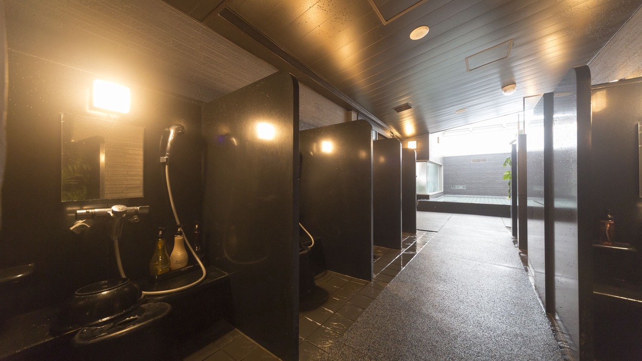 Photo of Bathroom in Shibuya