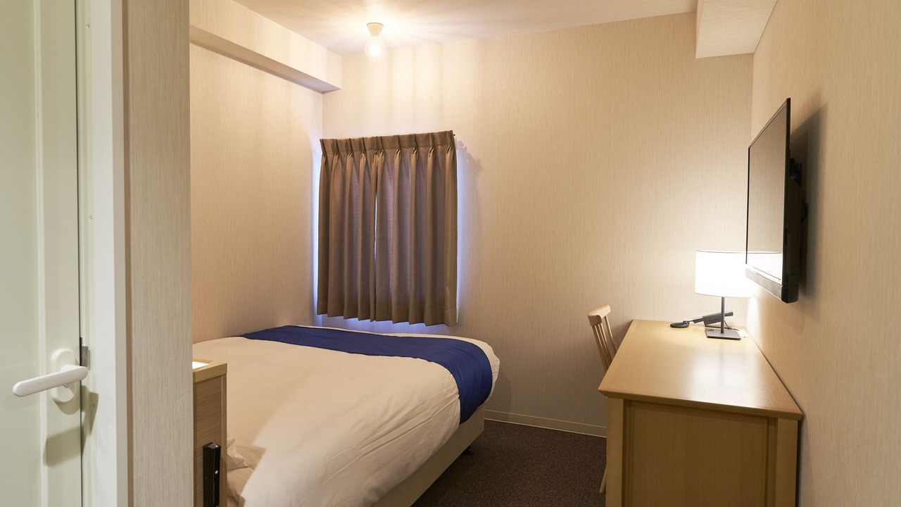 Photo of Bedroom in Kobe City Centre