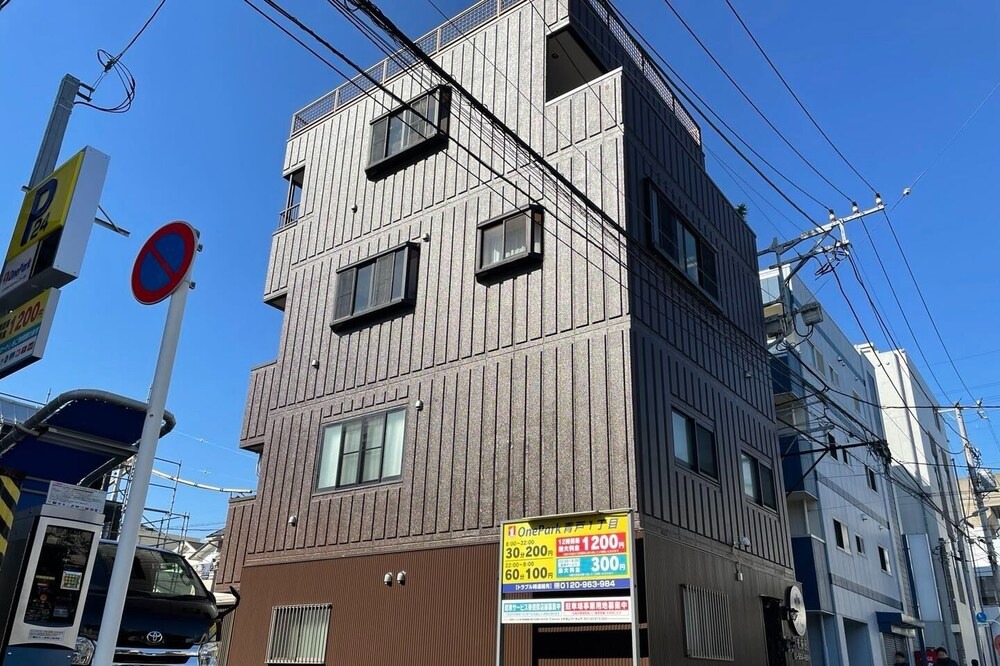 Photo of Others in Katsushika
