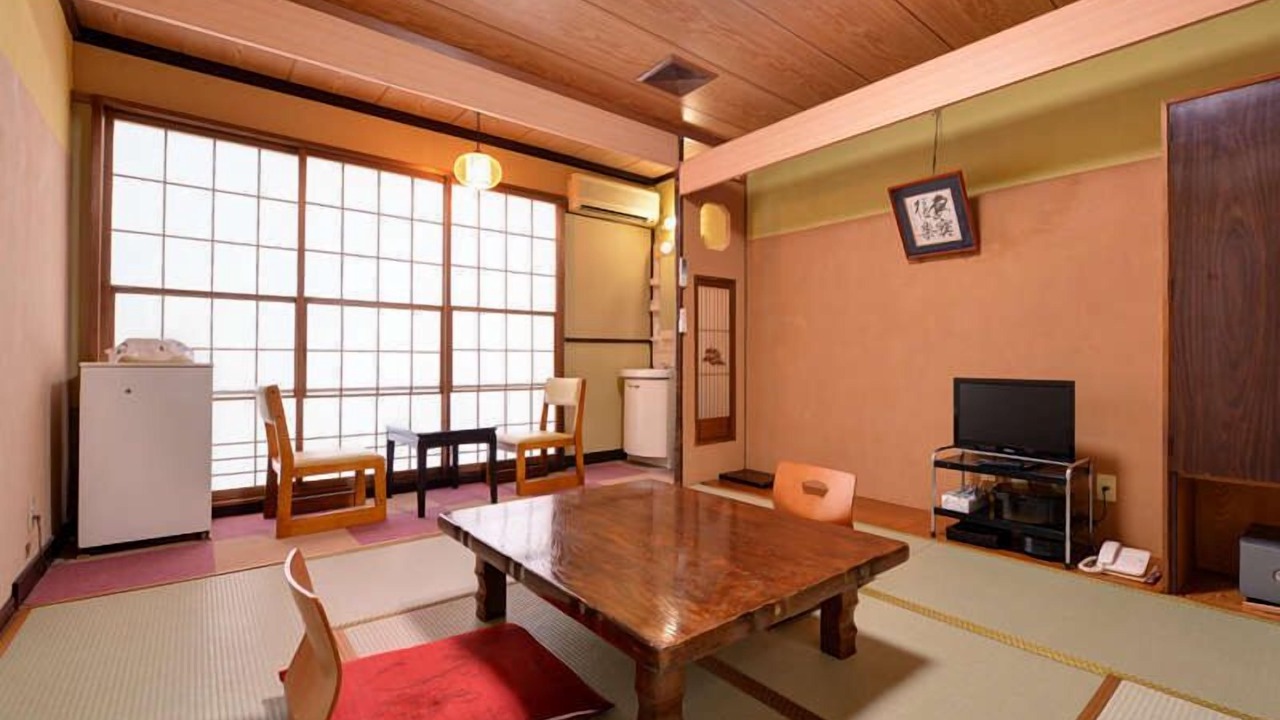Photo of Bedroom in Takase Onsen