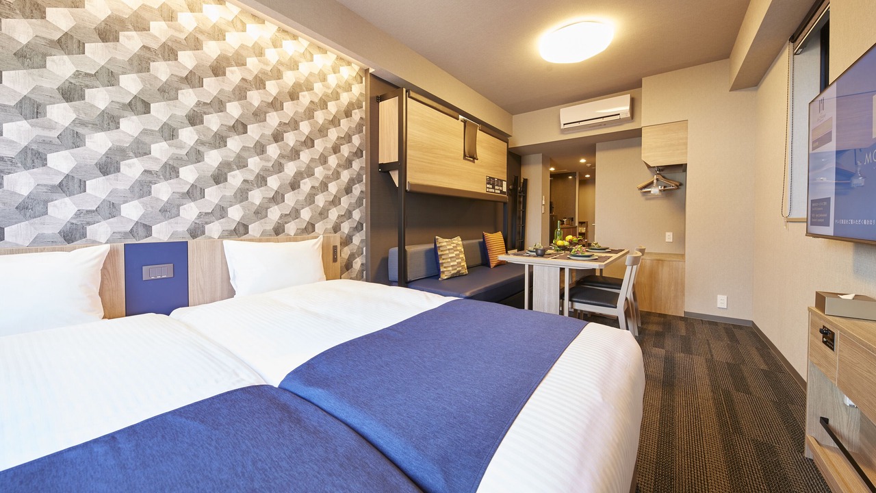 Photo of Bedroom in Asakusabashi