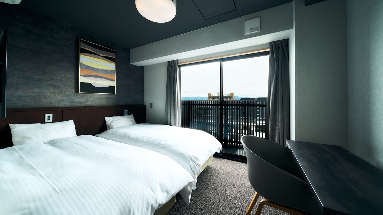 Photo of Bedroom in Shimogyo
