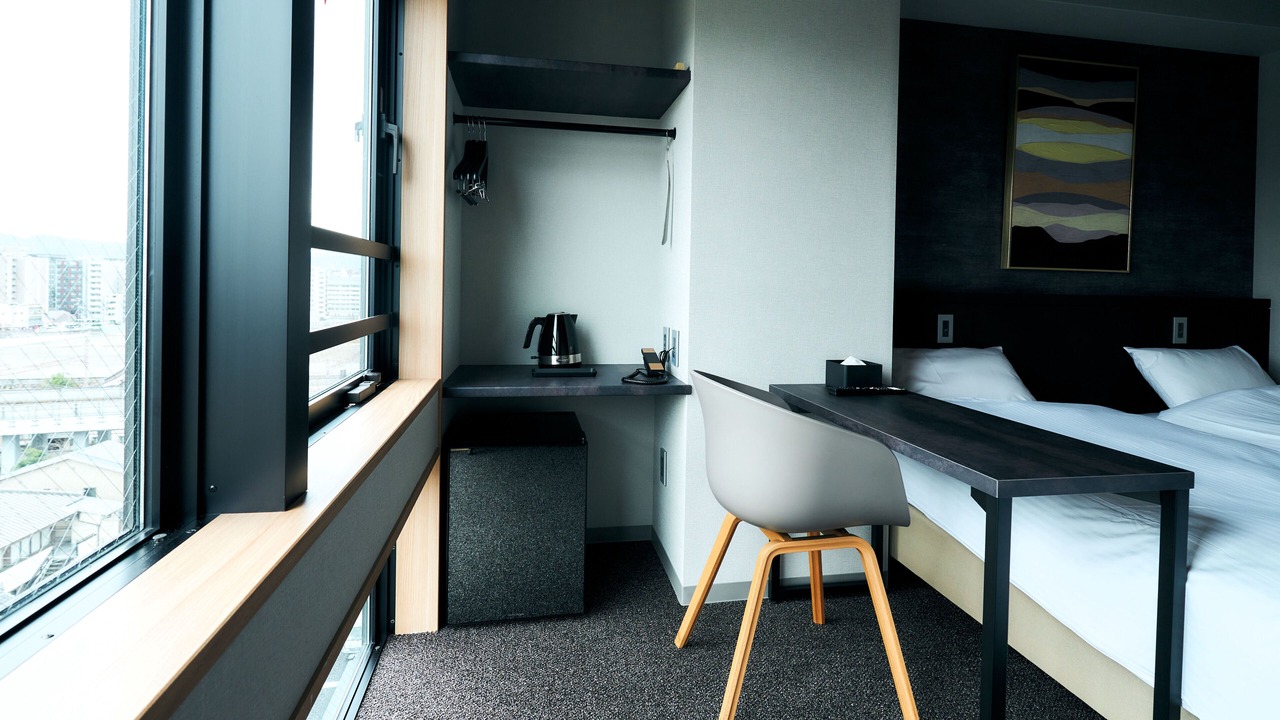 Photo of Bedroom in Shimogyo