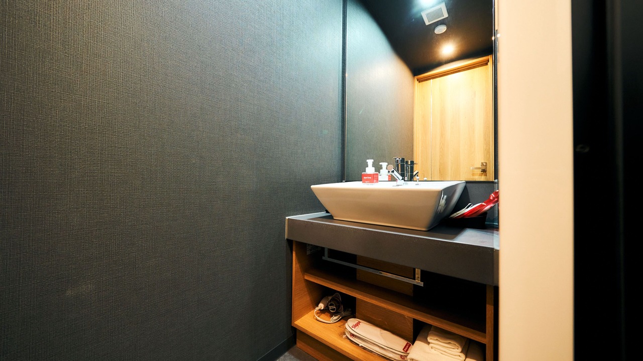Photo of Bathroom in Shimogyo