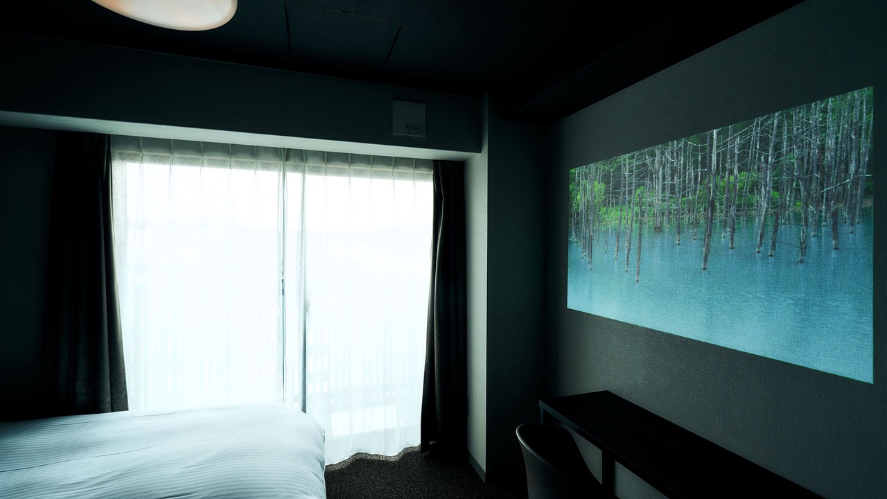 Photo of Bedroom in Shimogyo