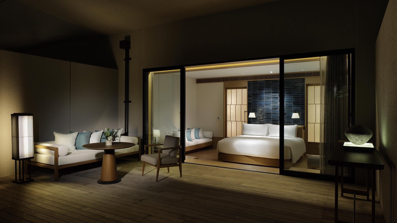Photo of Bedroom in Kita Ward