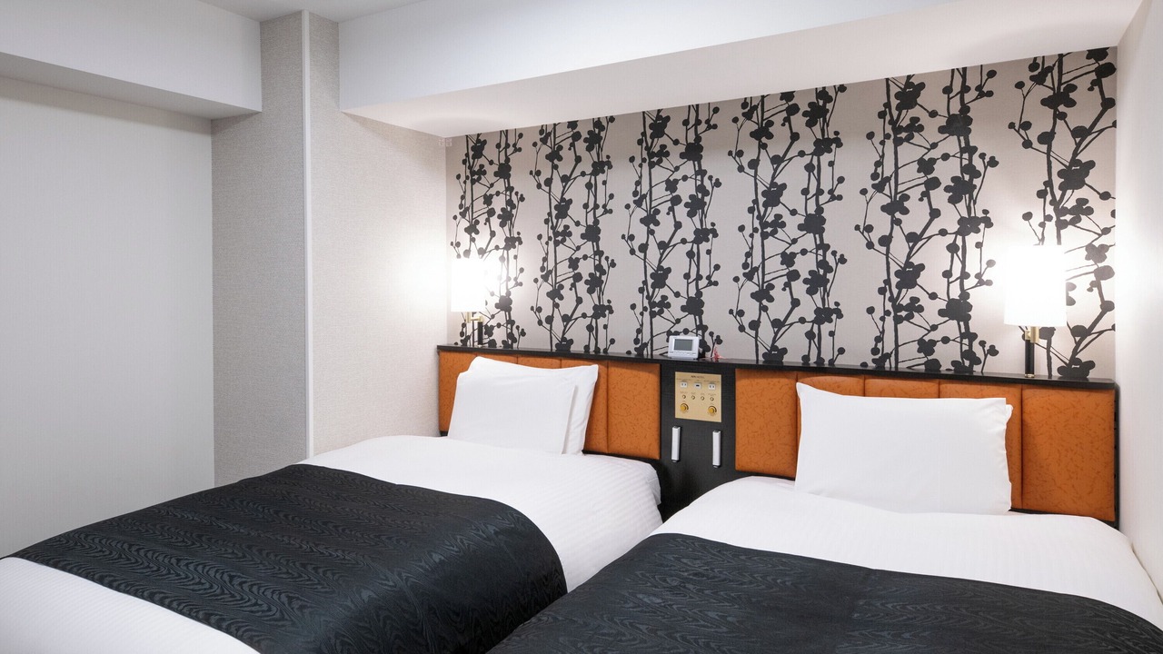 Photo of Bedroom in Asakusabashi