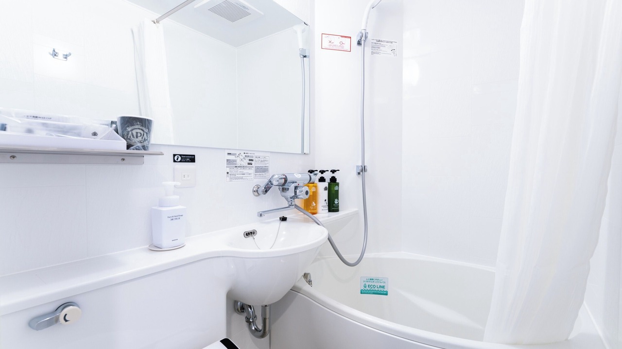 Photo of Bathroom in Asakusabashi