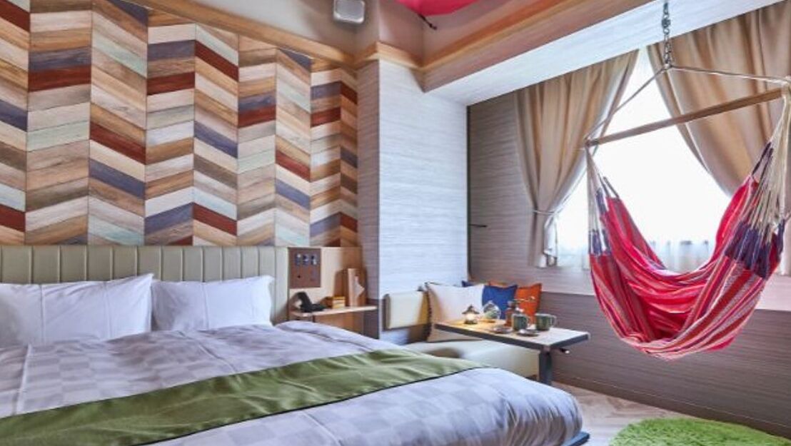 Photo of Bedroom in Kabukicho
