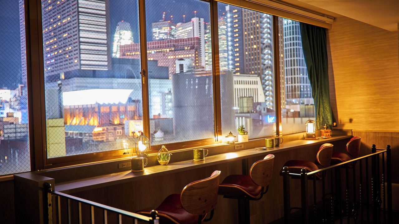 Photo of Bedroom in Kabukicho