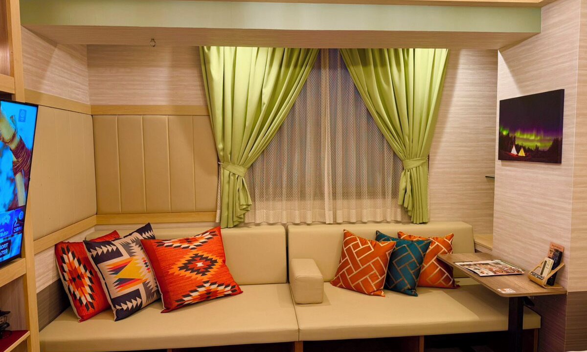 Photo of Bedroom in Kabukicho