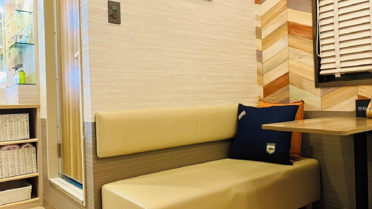 Photo of Bedroom in Kabukicho