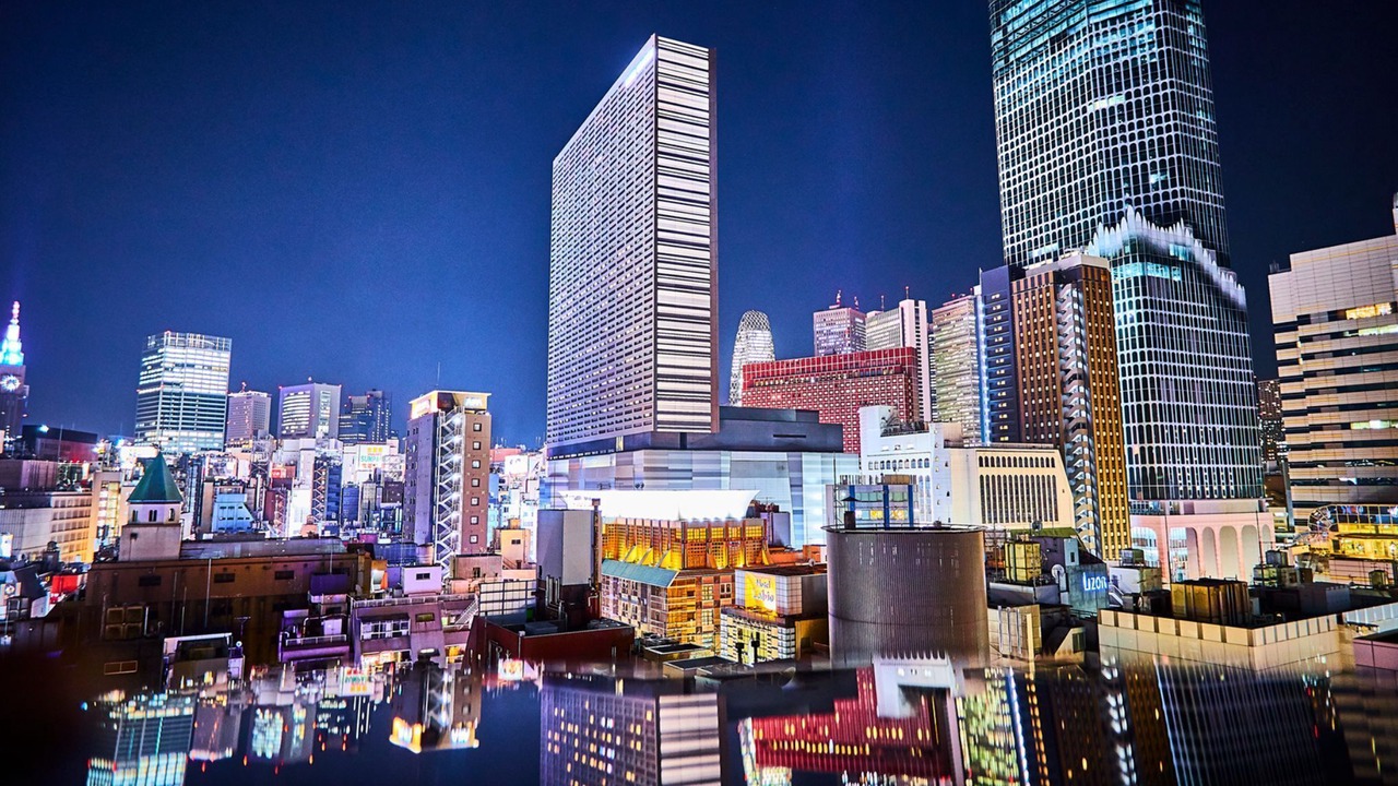 Photo of Others in Kabukicho