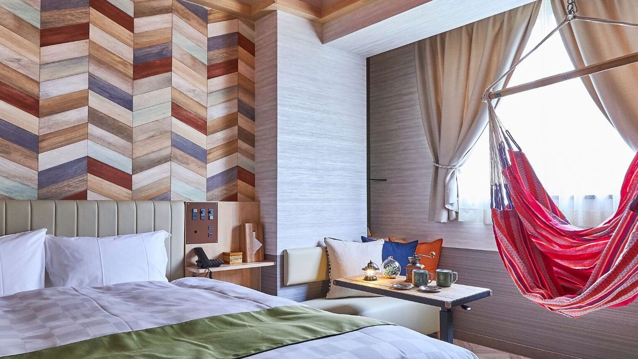 Photo of Bedroom in Kabukicho