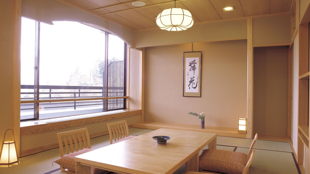 Photo of Bedroom in Fujikawaguchiko