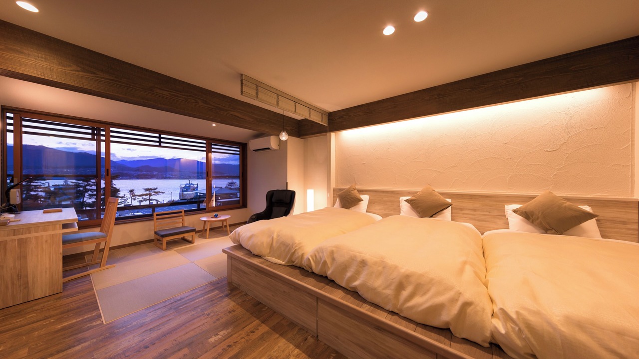 Photo of Bedroom in Hatsukaichi