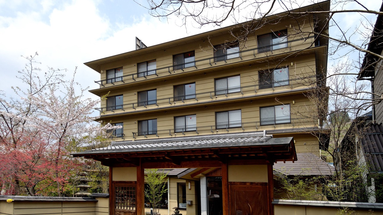 Photo of Outdoor in Yudanaka Shibu Onsen