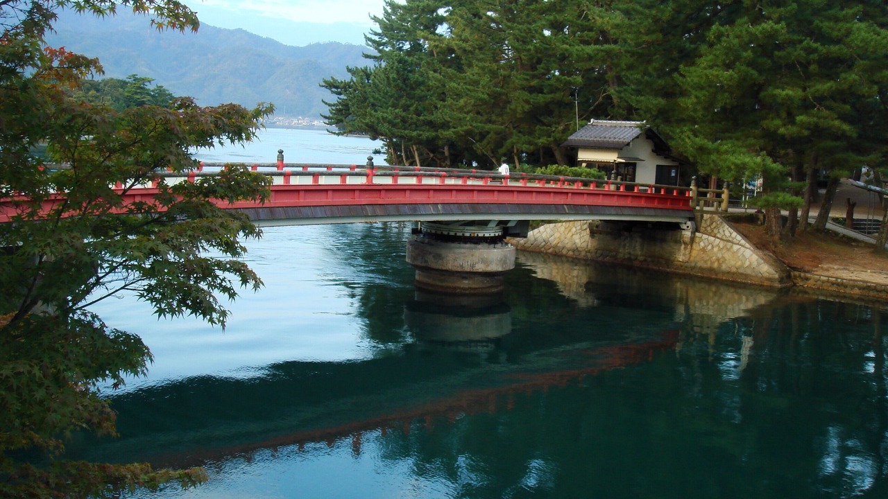 Photo of Bedroom in Amanohashidate