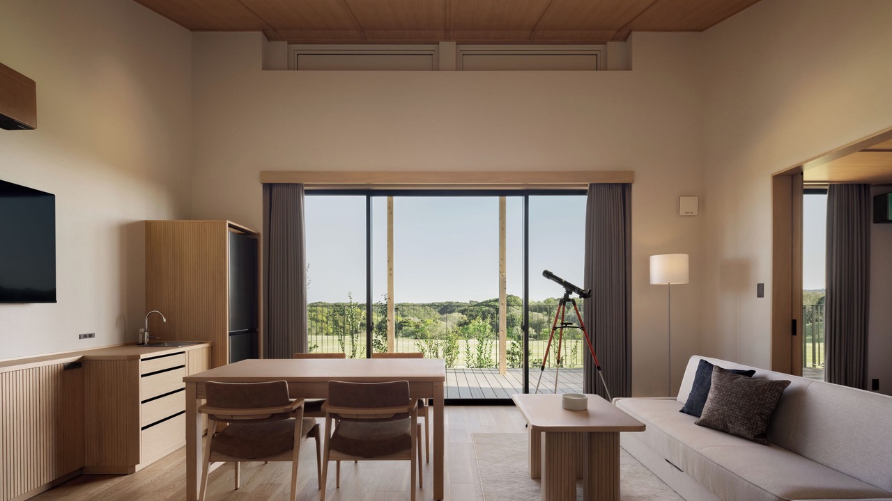 Photo of Bedroom in Shima