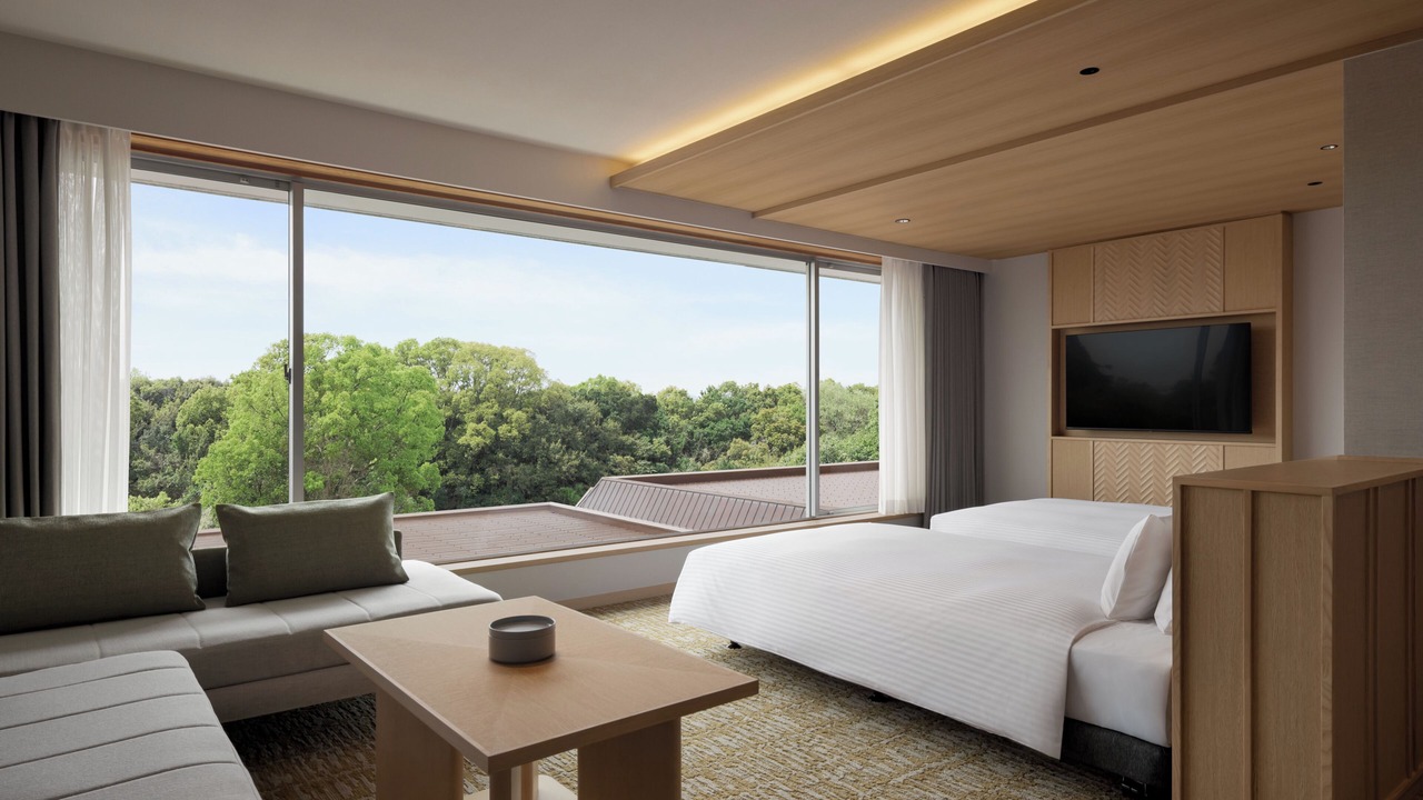 Photo of Bedroom in Shima