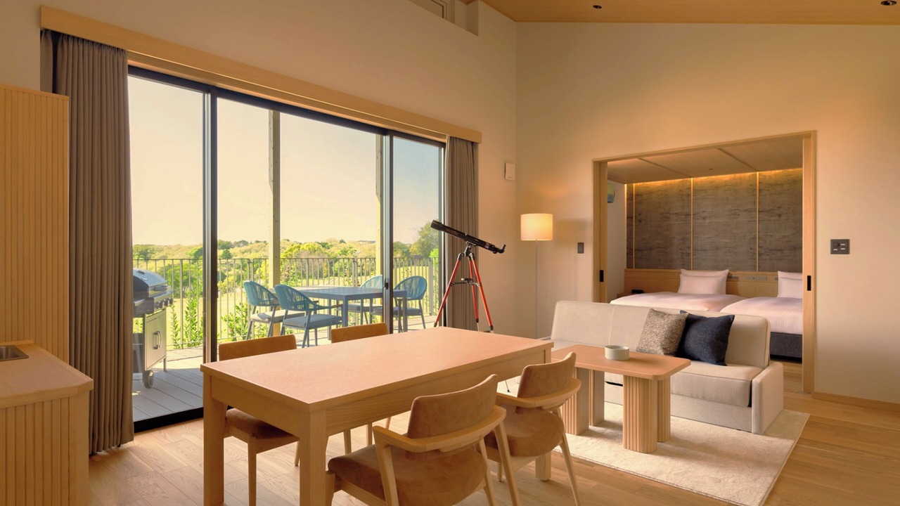 Photo of Bedroom in Shima