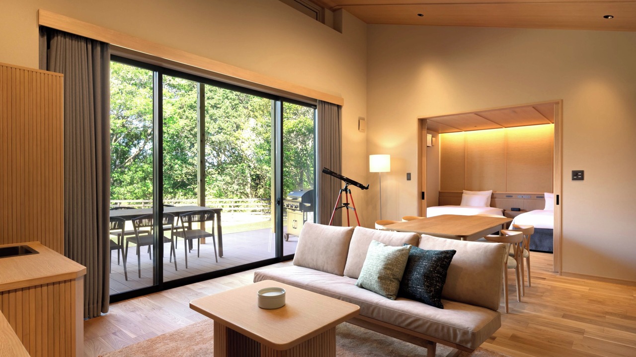 Photo of Bedroom in Shima
