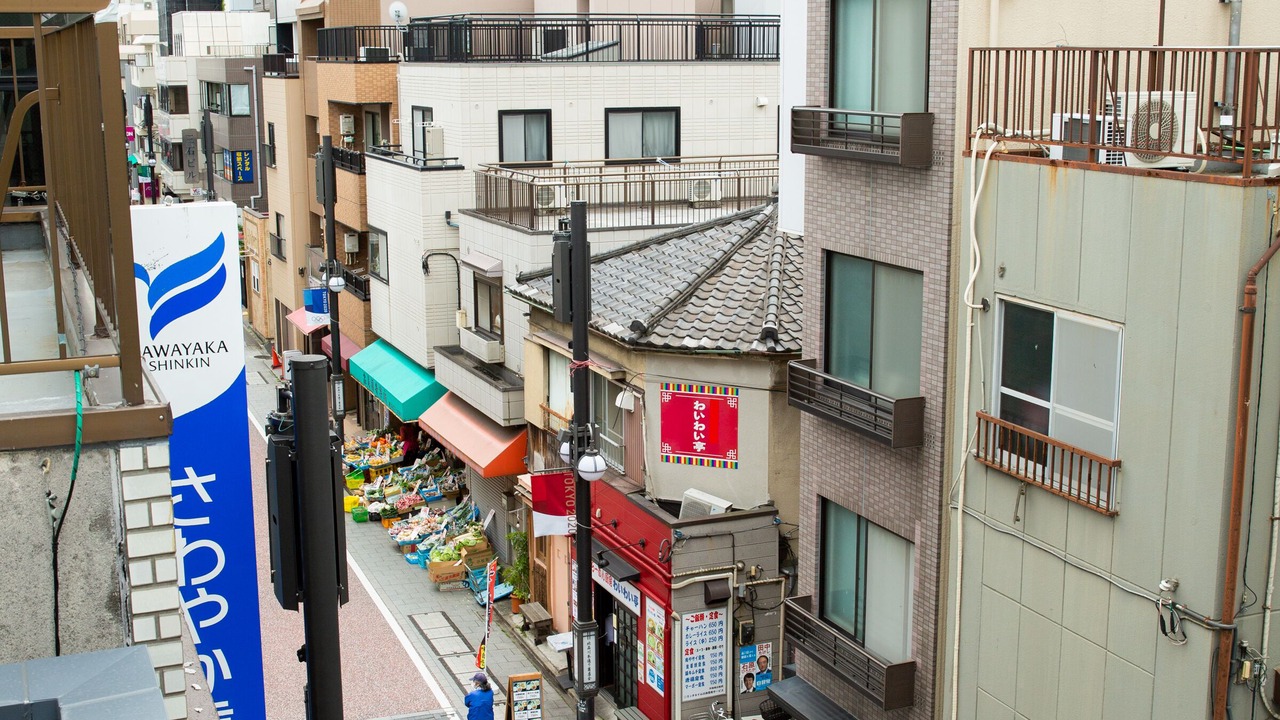 Photo of Others in Shinagawa