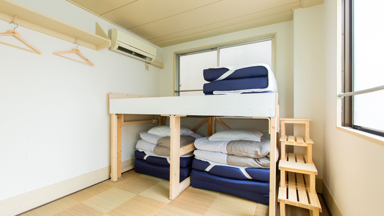 Photo of Bedroom in Shinagawa