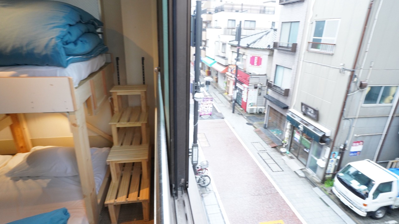 Photo of Bedroom in Shinagawa