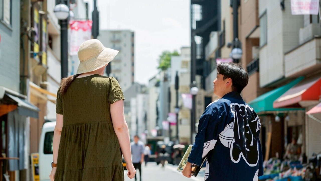 Photo of Outdoor in Shinagawa