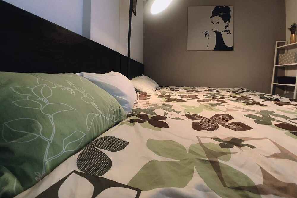 Photo of Bedroom in Shinsekai