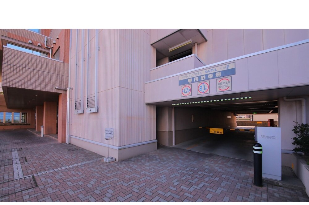 Photo of Others in Iseshima Jindai Onsen