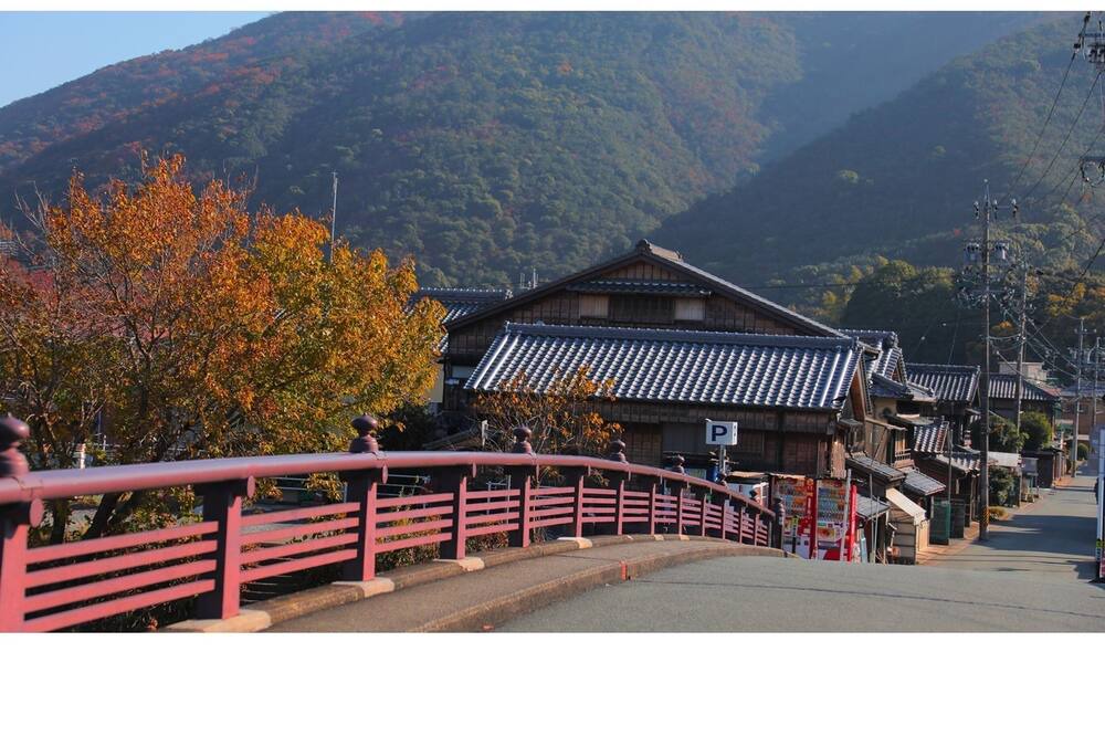 Photo of Outdoor in Iseshima Jindai Onsen