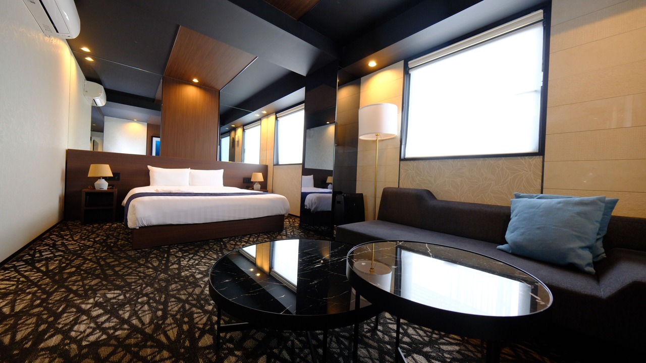 Photo of Bedroom in Naka Ward