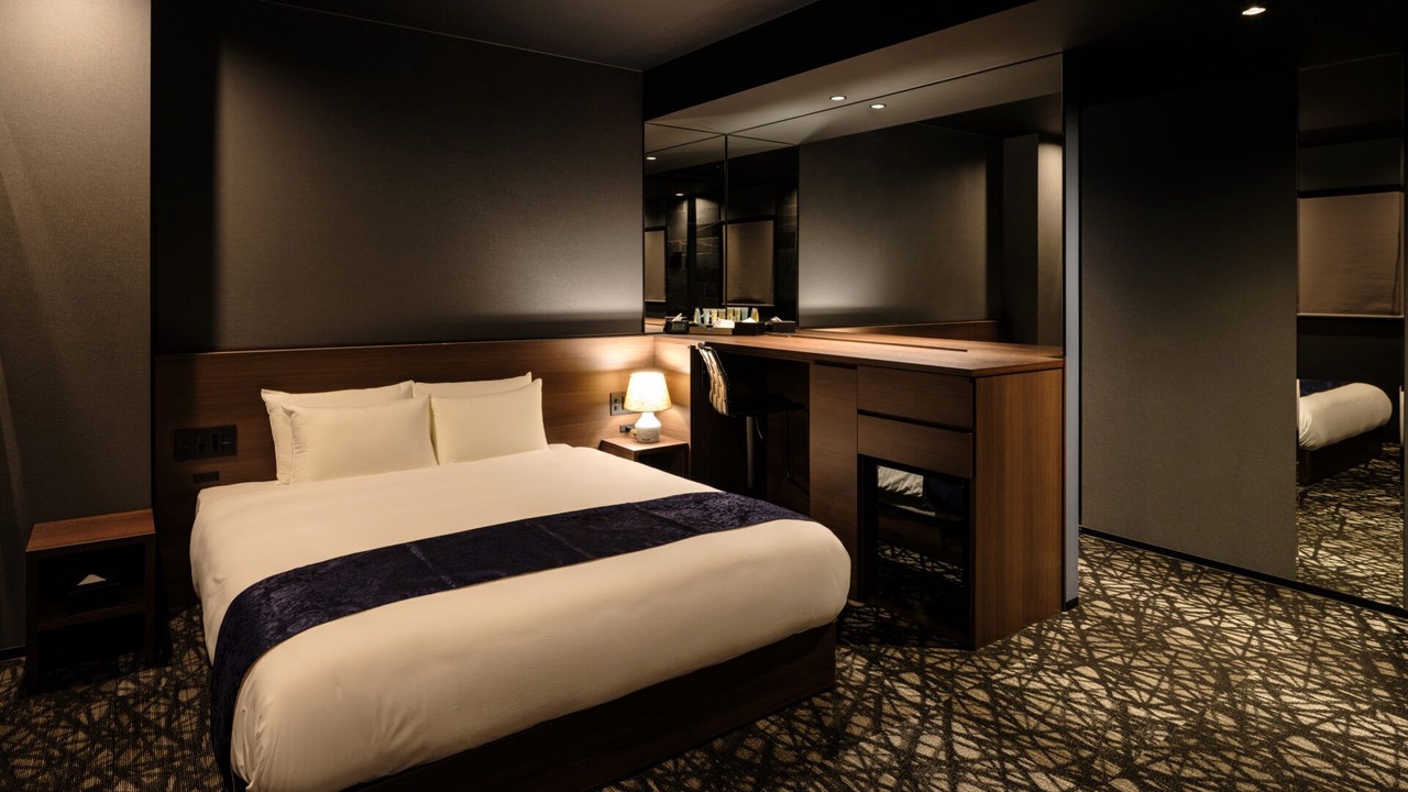 Photo of Bedroom in Naka Ward