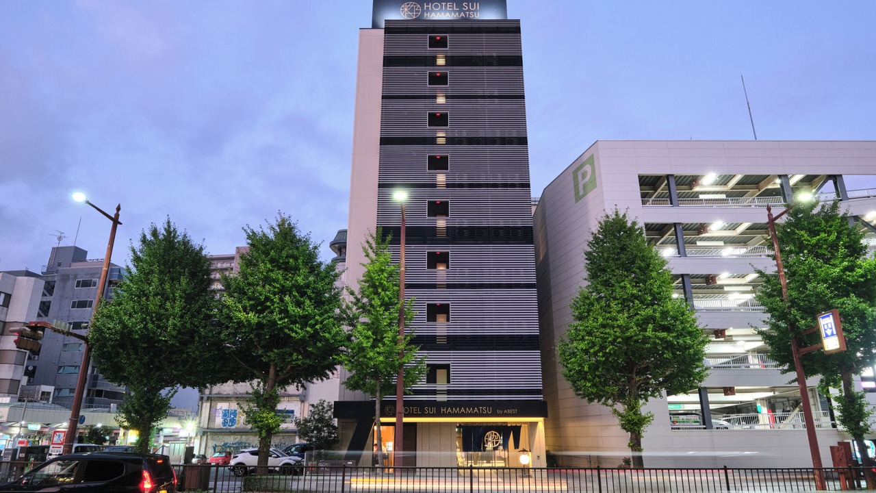 Photo of Outdoor in Naka Ward