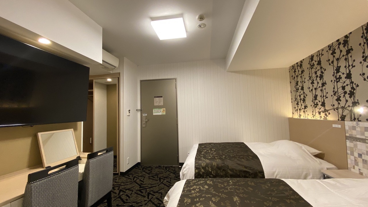 Photo of Bedroom in Nishiki