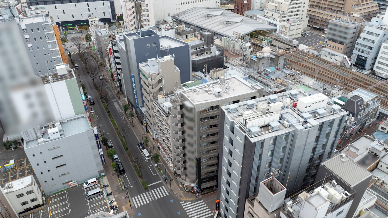 Photo of Outdoor in Kamata