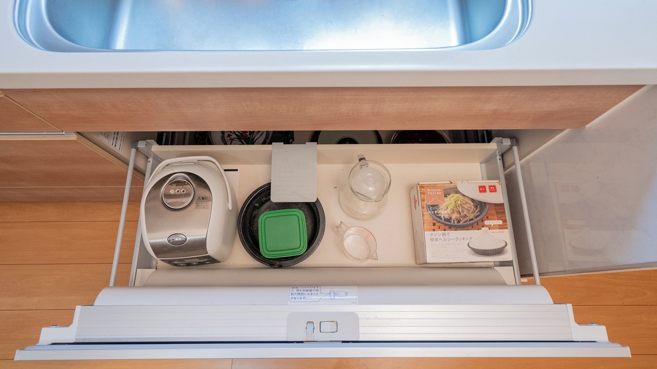 Photo of Kitchen in Suginami