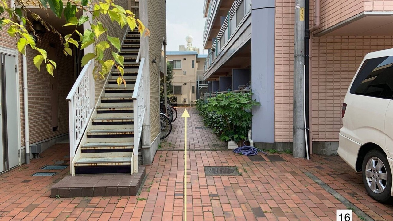 Photo of Outdoor in Kawaguchi