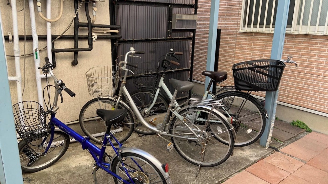 Photo of Outdoor in Kawaguchi