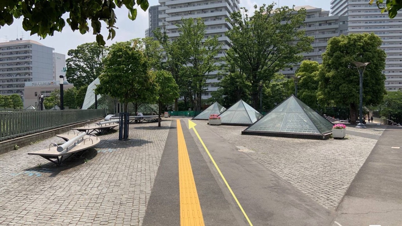 Photo of Outdoor in Kawaguchi