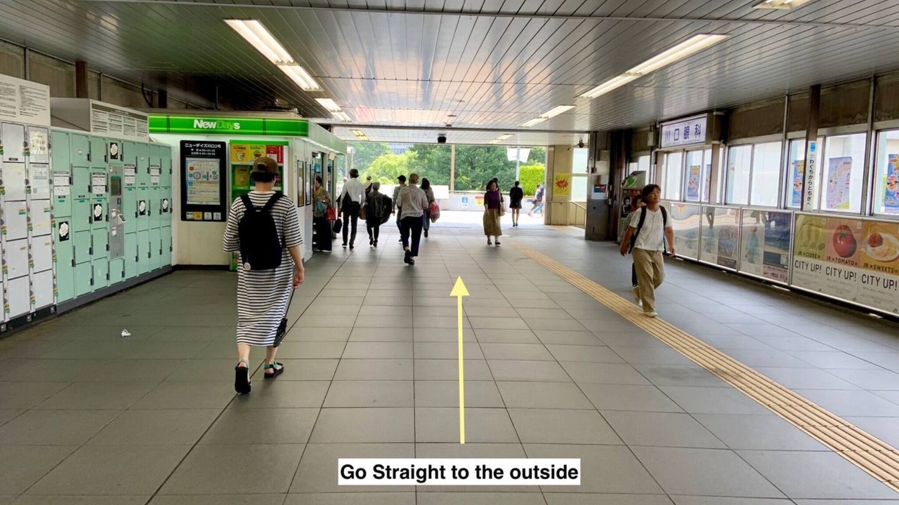 Photo of Others in Kawaguchi