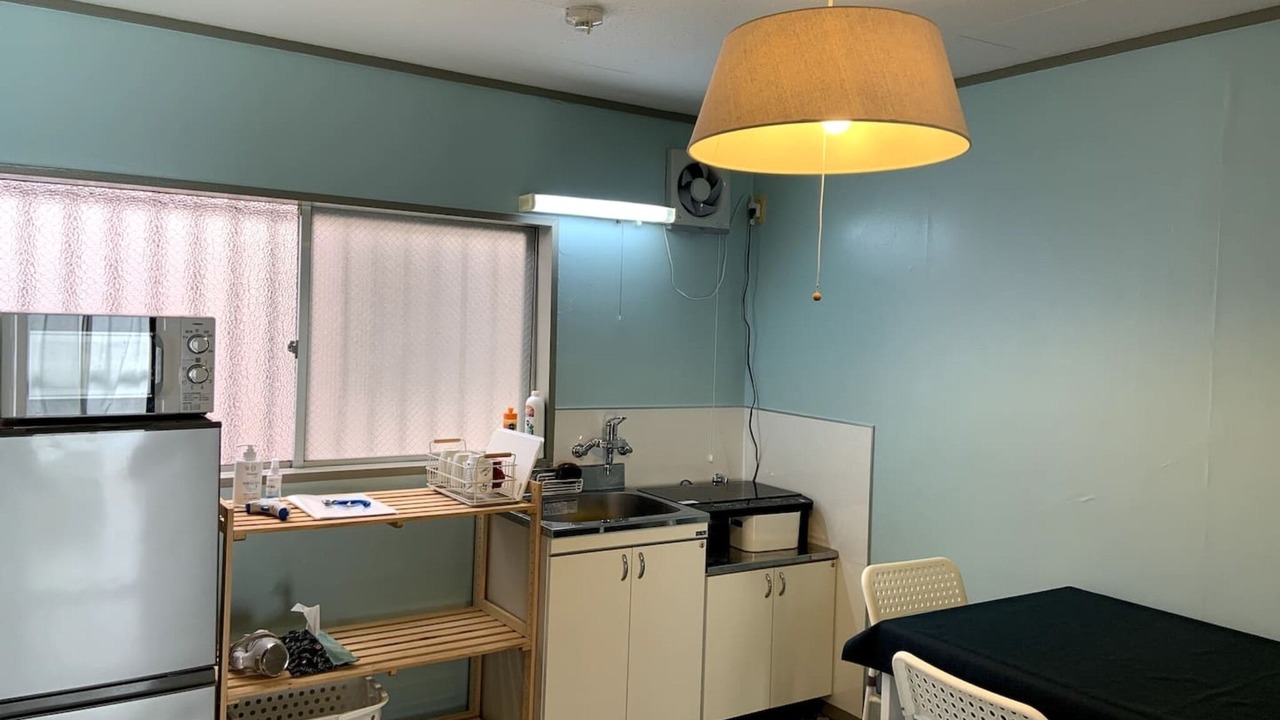 Photo of Kitchen in Kawaguchi