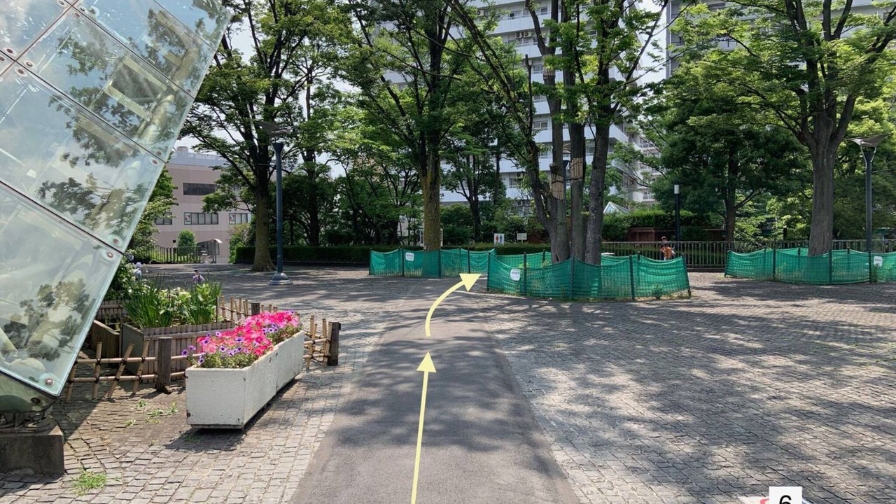 Photo of Outdoor in Kawaguchi