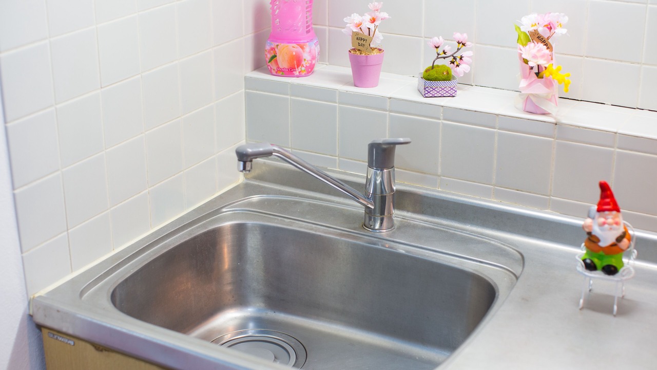 Photo of Kitchen in Higashi
