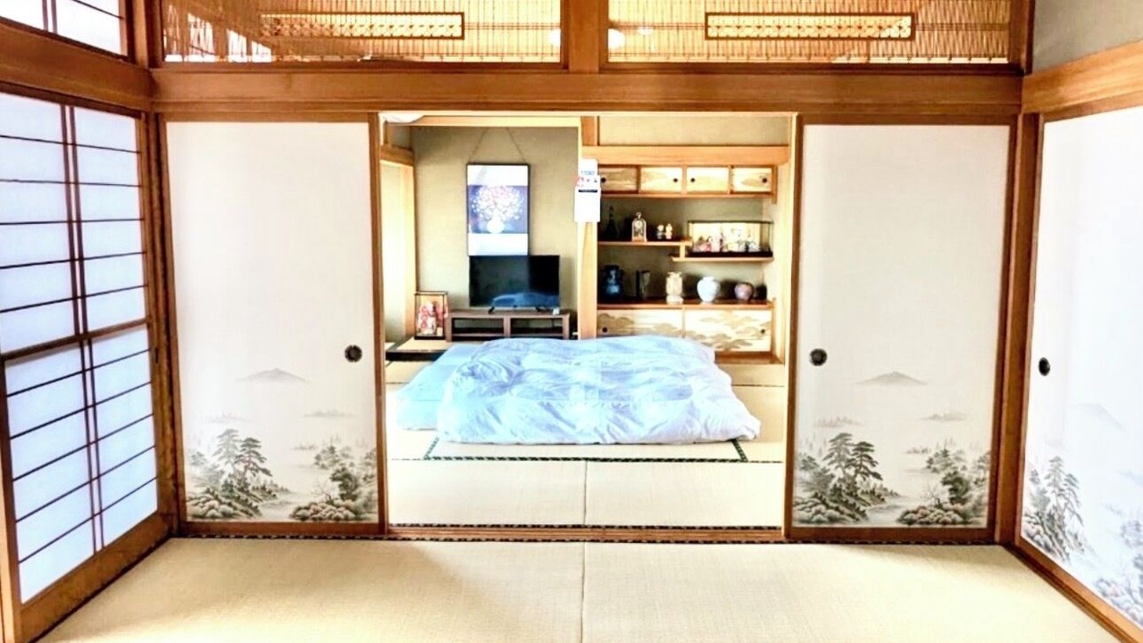 Photo of Others in Fujiyoshida