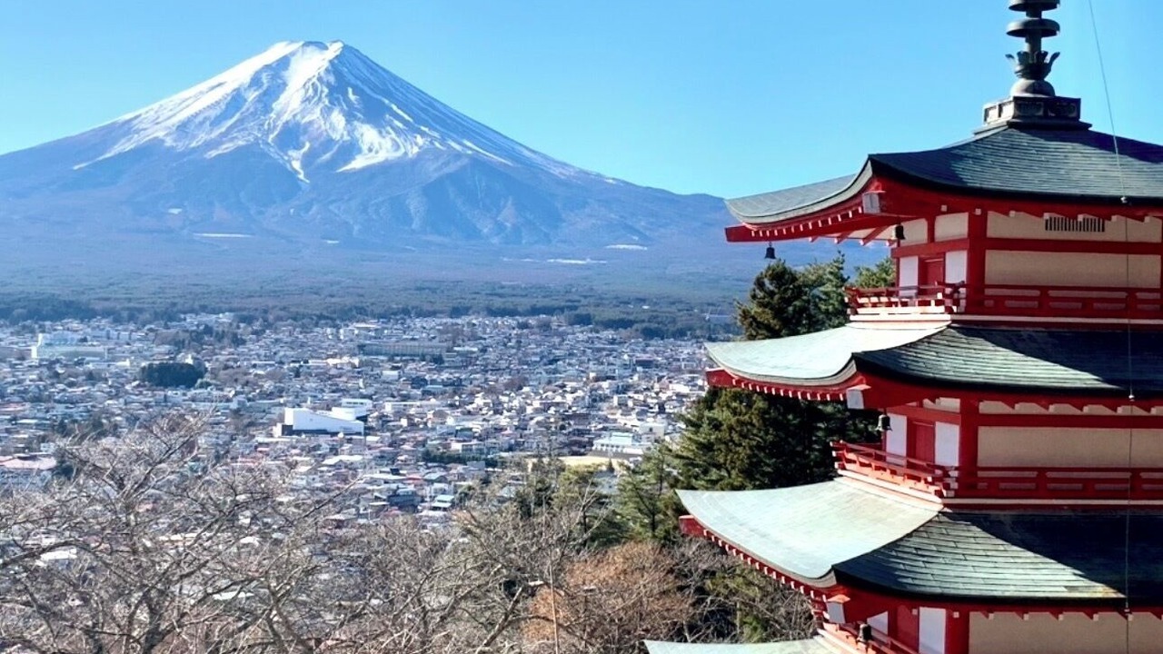 Photo of Others in Fujiyoshida
