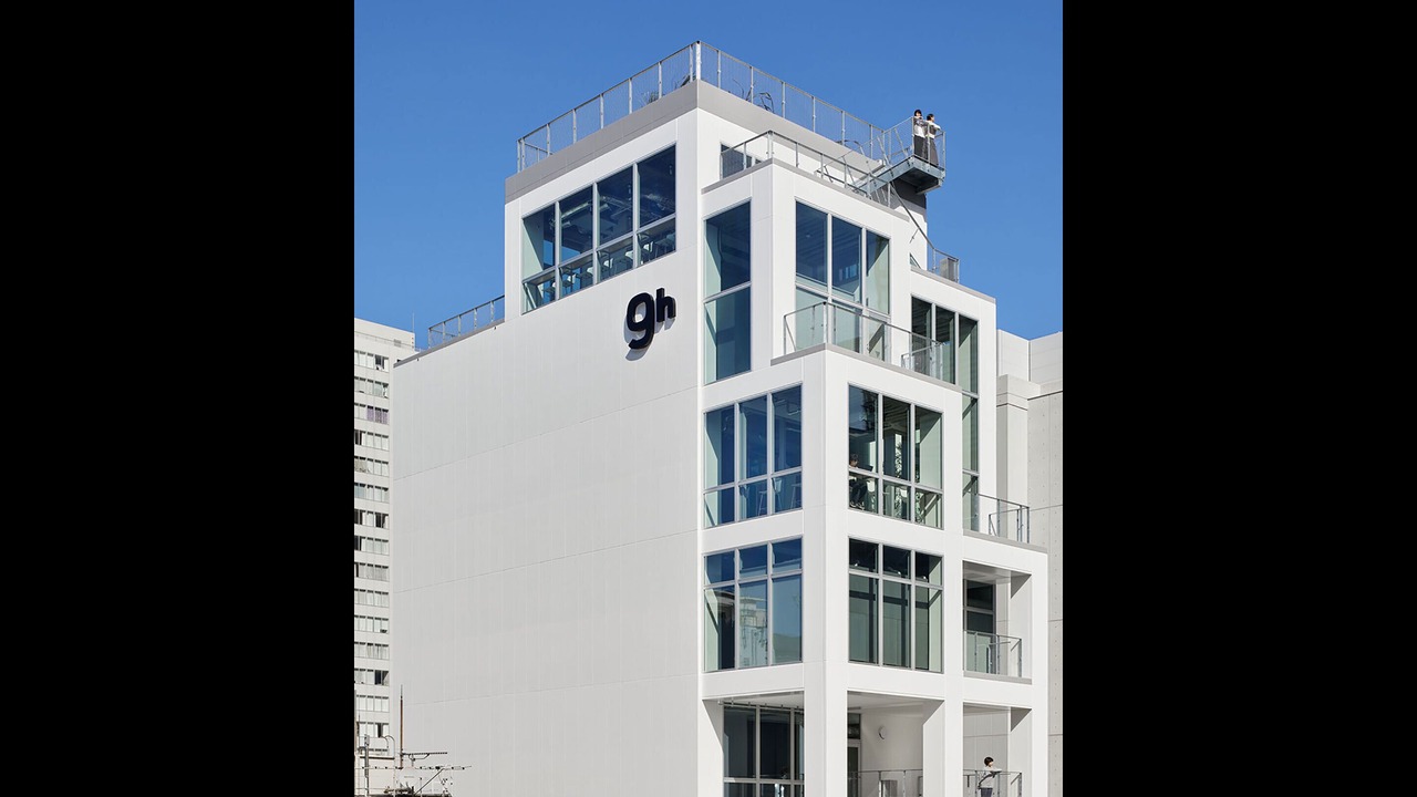 Photo of Outdoor in Hamamatsucho