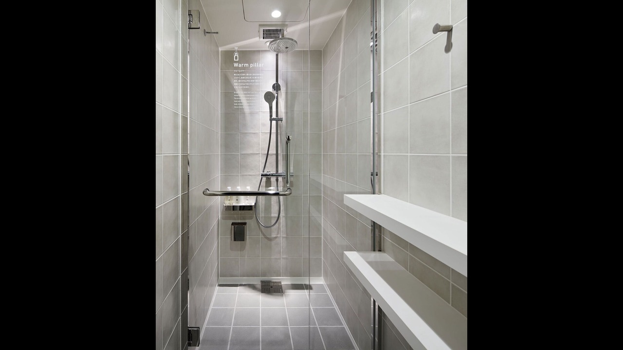 Photo of Bathroom in Hamamatsucho
